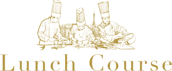 Lunch Course